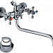 LEDEME смеситель L 2226
