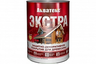 АКВАТЕКС Экстра Орегон 0.8л