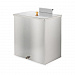 Бак навесной 61л (439 0,8мм)  22 "АКВА"