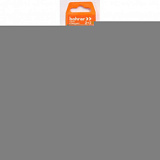 Бур SDS+ Bohrer Стандарт 12х350/410 (2 резца + 2 спирали) (30112410)