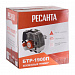 Бензиновый триммер БТР-1900П Ресанта